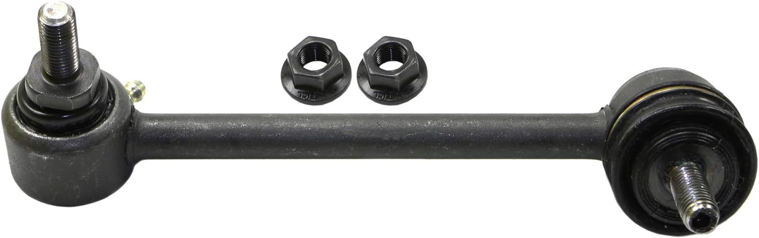 Moog K750750 K750751 Stabilizer Bar Link, 1 Pack