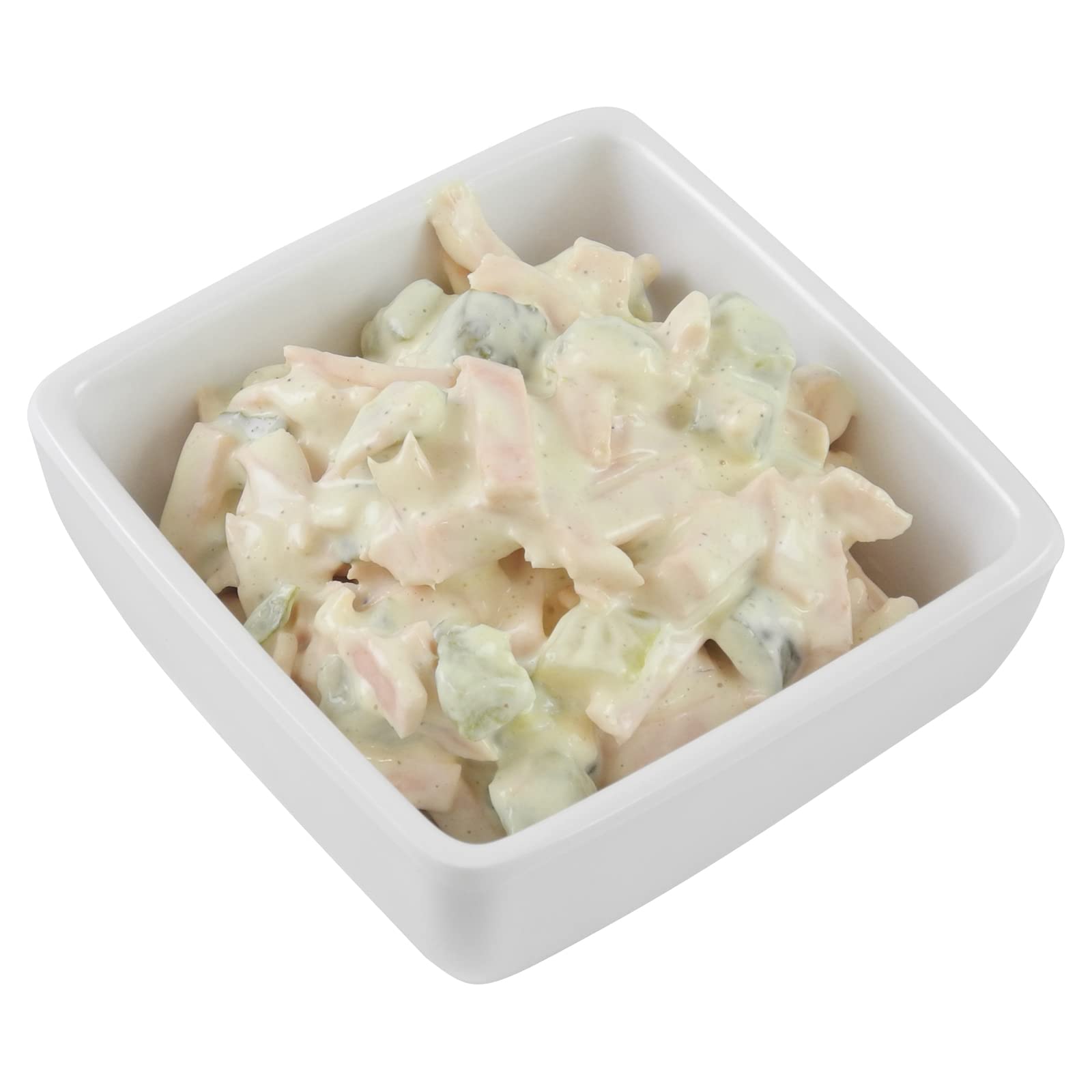 Geflügel-Fleischsalat mit Gurke 6er Set (6 Packungen à 200 g)