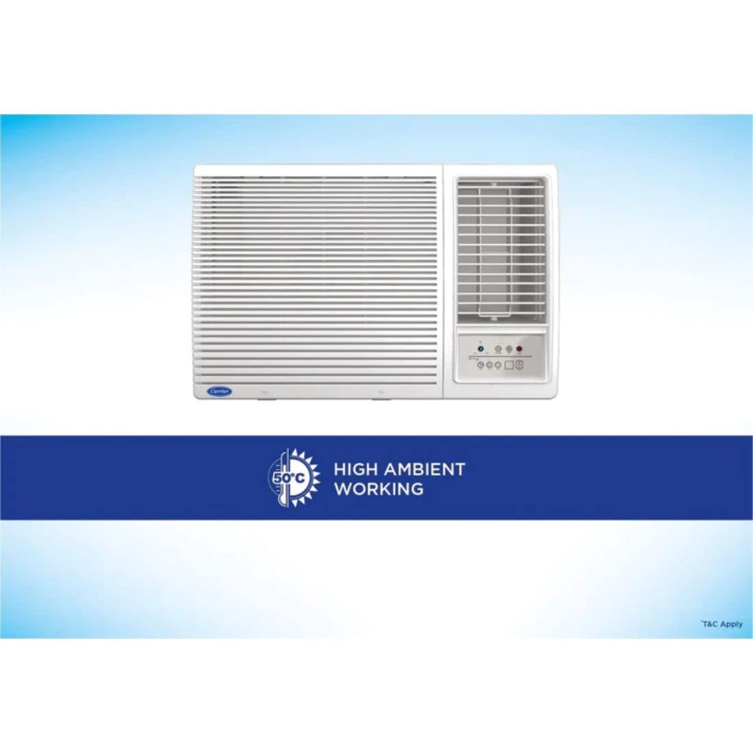 Diwali Offer Buy Now Carrier 2 Ton 3 Star Window Ac With Energy Saver Mode 2 Diwali Offer Buy Now Carrier 2 Ton 3 Star Window Ac With Energy Saver Mode