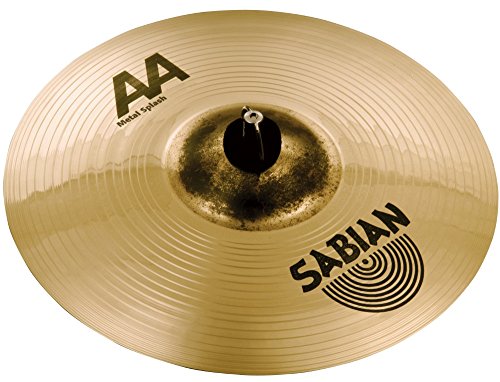 Sabian 21205MB Cymbale effet