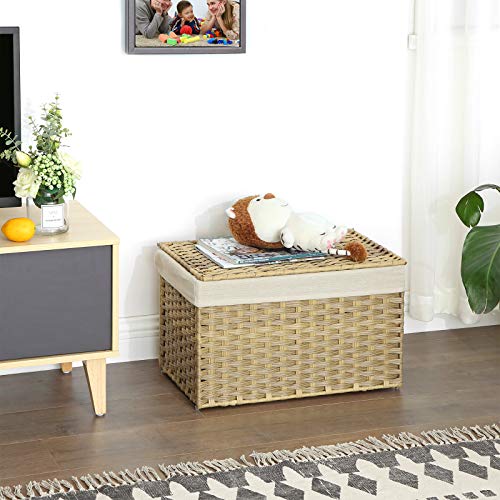 La Mejor review de Cesta mimbre bebe que puedes comprar esta semana. 9 Imagen adicional