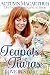 Teapots & Tiaras: A sweet and clean Christian romance in London and Cambridge (Love In Store Book 5)
