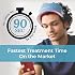Hairmax LaserBand 82 - Hair Growth and Regrowth Treatment - Restores Natural Hair Cycle - Home-Use Medical Device With Medical Grade Lasers