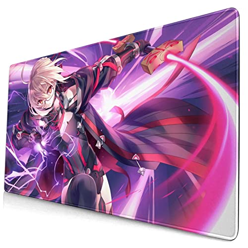 Fate/Grand Order　大型マウスパッド　フォトカードセット　2026 51-8mnr9sCL.jpg