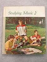 Music for Young Americans - ABC Music Series Second Edition B000MONVAK Book Cover