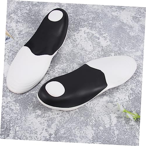 MAGICLULU par de plantillas cómodas beige para niños miniatura 3