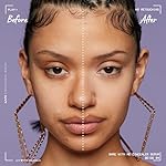 NYX PROFESSIONAL MAKEUP Bare With Me Concealer Serum, Concealer Makeup For Up To 24Hr Hydration - Beige - Image 3