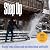 Westinghouse WSnow11S 20V Cordless Electric Snow Shovel, 11-Inches Wide with 4Ah Battery and Fast Charger, 20 ft. Throwing Distance, Plows 300 lbs/min for Driveway/Steps/Sidewalk/Porch