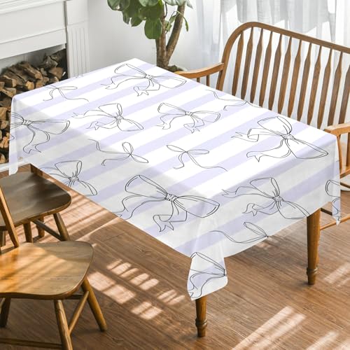 Nappe Cerise à Carreaux Rouge pour En finir avec les Taches de Table