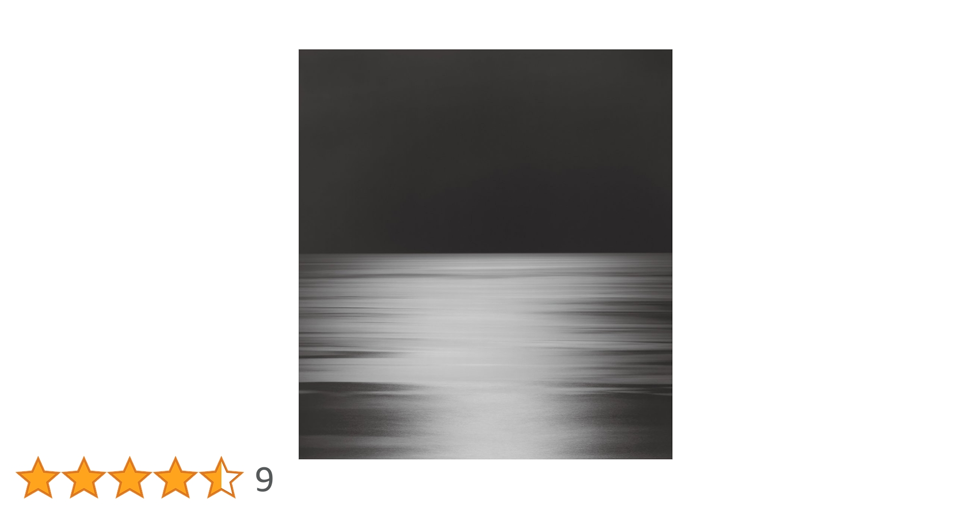 直筆サイン入り 汚れあり 杉本博司 Seascapes 写真集 直筆サイン入り 汚れあり 杉本博司 Seascapes 写真集 直筆サイン