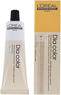 Tintura L’Oréal 60Ml Dia Color 8.34