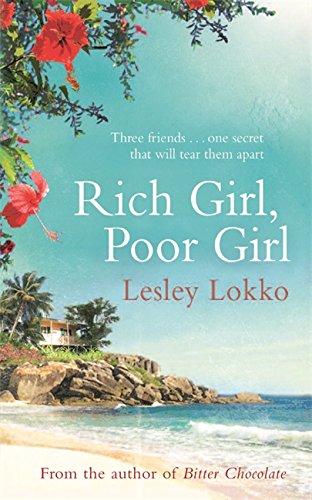 Rich Girl, Poor Girl