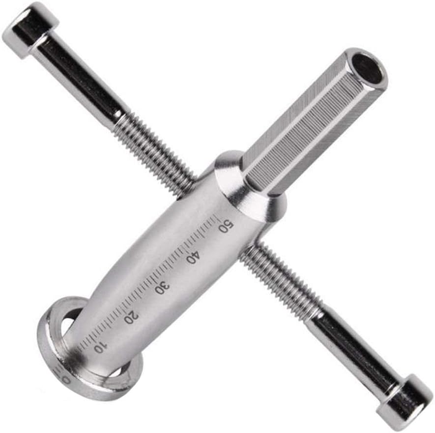 Wire Stripping and Twisting Tool, 2 in 1 Electrical Drill & Manual Wire Stripper Cable Nut Twister Precision Wire Cutter Tool Universal Quick Connector Wire Terminals Power Tools (4 Square)