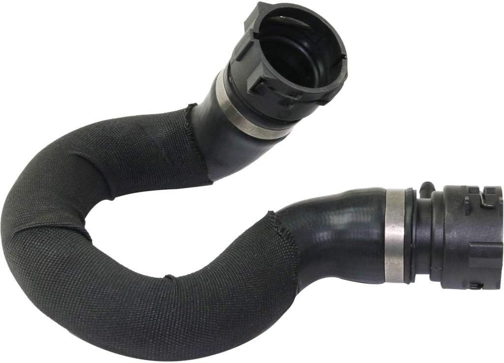 For Audi A6 / A6 Quattro Radiator Hose 2006 07 08 09 10 2011 | Upper | Coolant | 4F0121101F