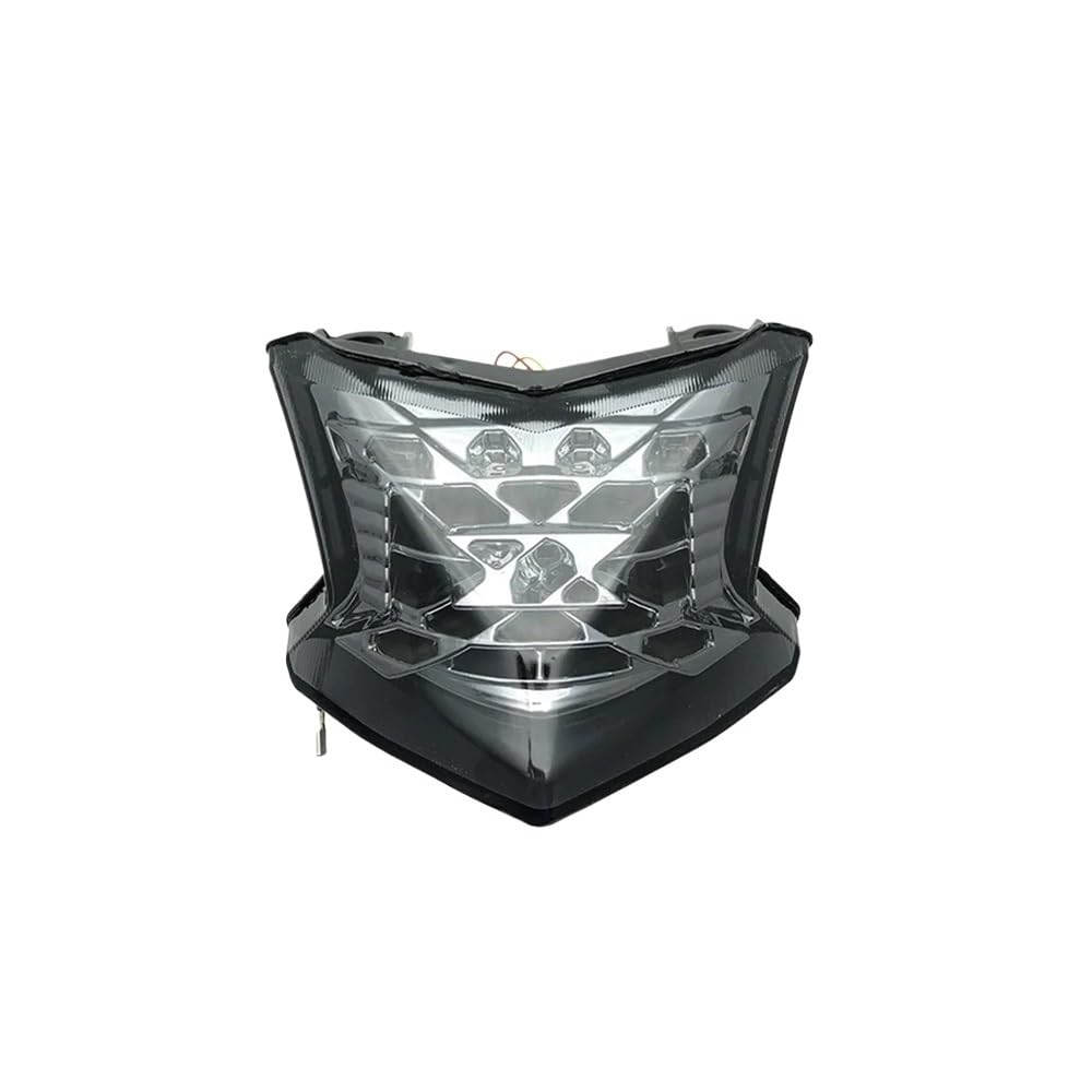 Amazon.com: Brake Tail Light For Ka/wasa/ki Ni/nja 650 Z650 LED