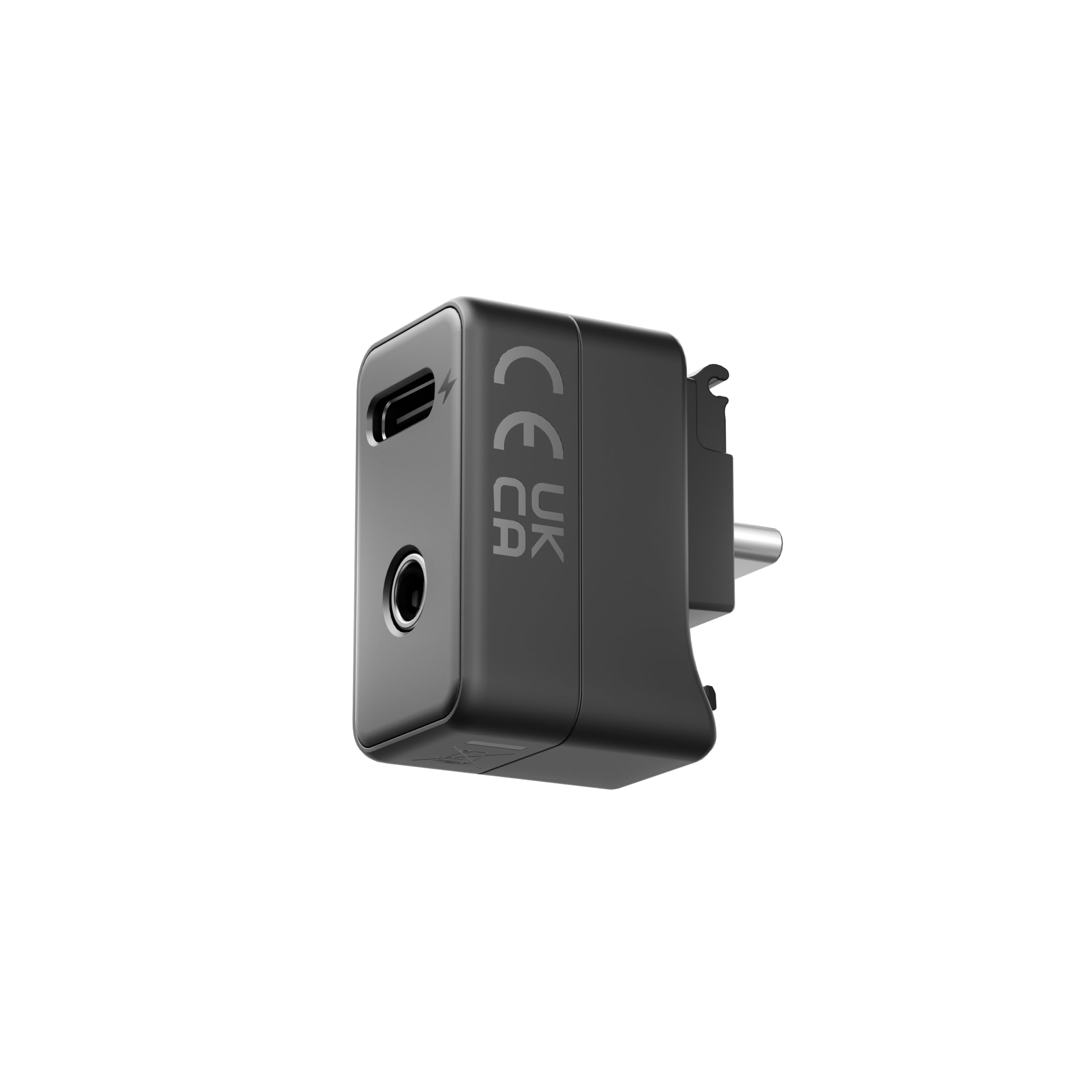 Insta360 X5 Adattatore Microfono