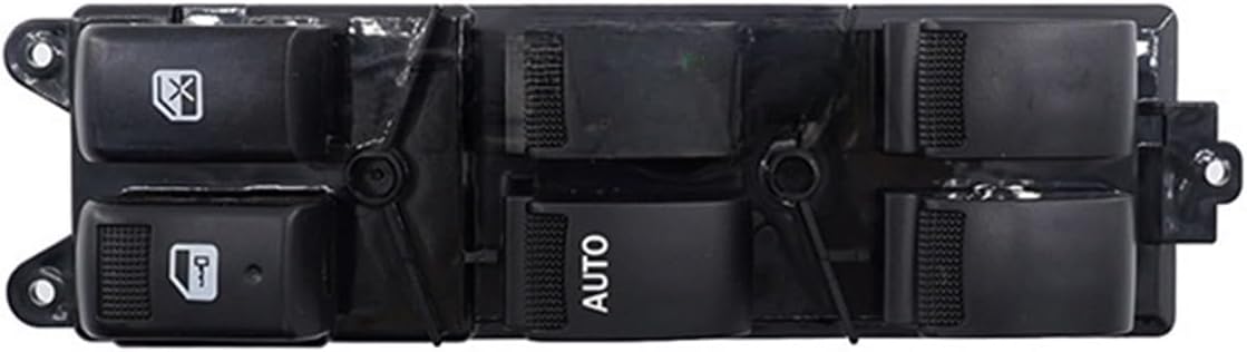 Left Front Glass Lift Switch Window Switch 8-97417469-0