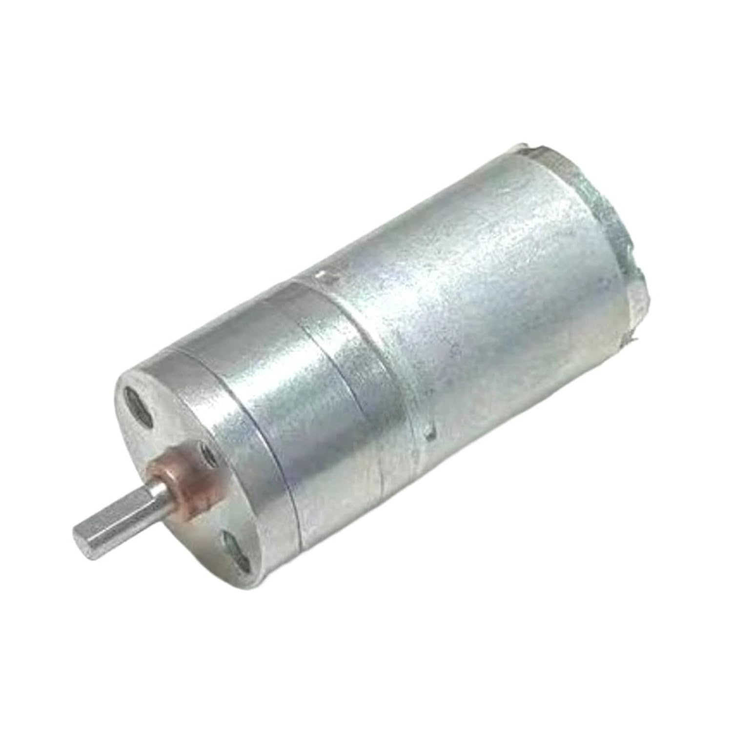 GA25-370 DC deceleration The Motor can Speed up and Reverse 6V12Vwith Large Torque de engrenagem Alto torgue(6V,1364RPM)