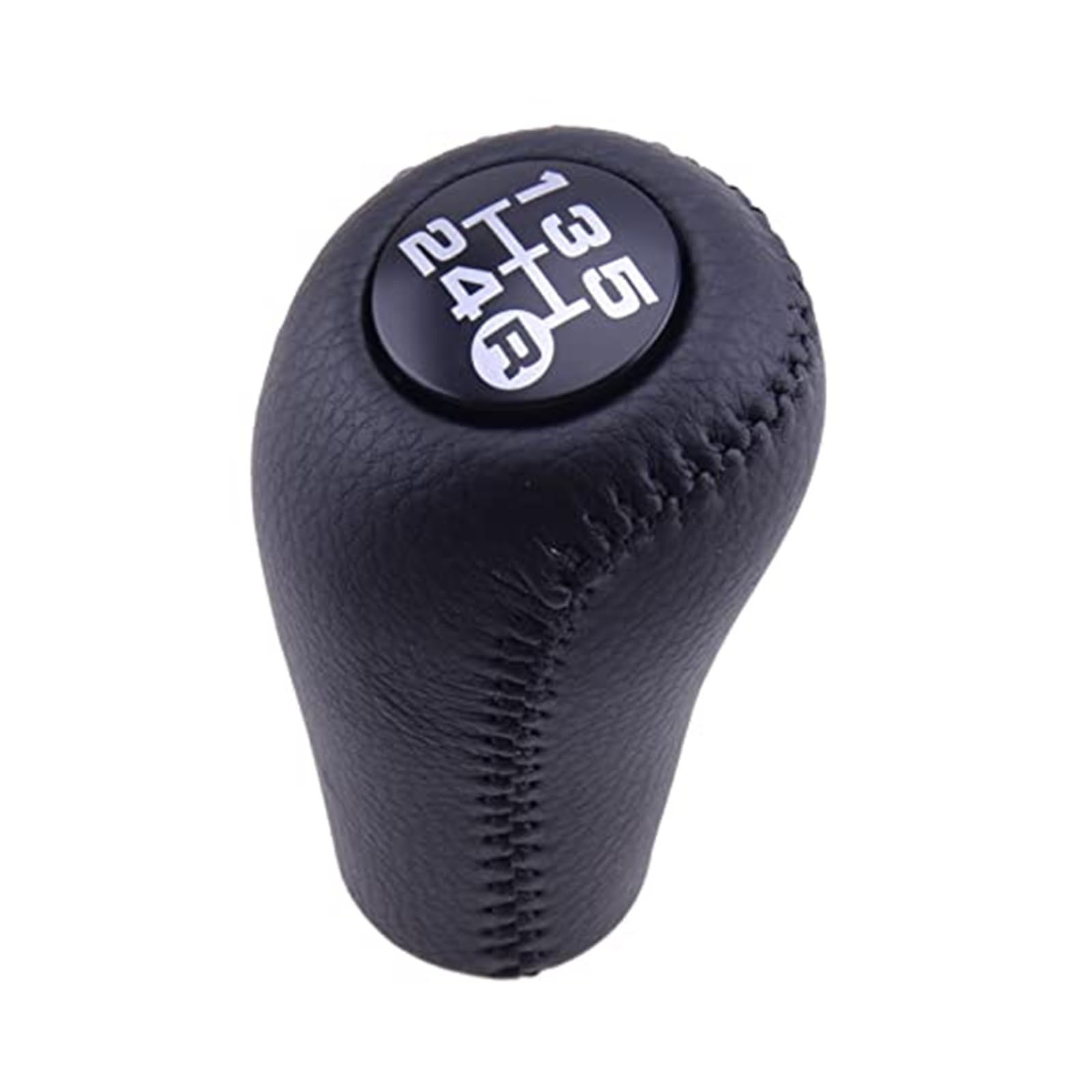Car Shift Knob Cover Fit Land Cruiser Fit Prado 80 90 95 120 125 150 Series Kdj95 Kzj95 Rzj95 Vzj95 Kzj120 5 Speed Front Gear Shift Knob