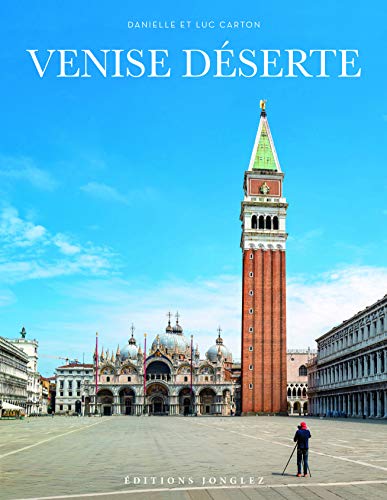 Télécharger Venise déserte Francais PDF