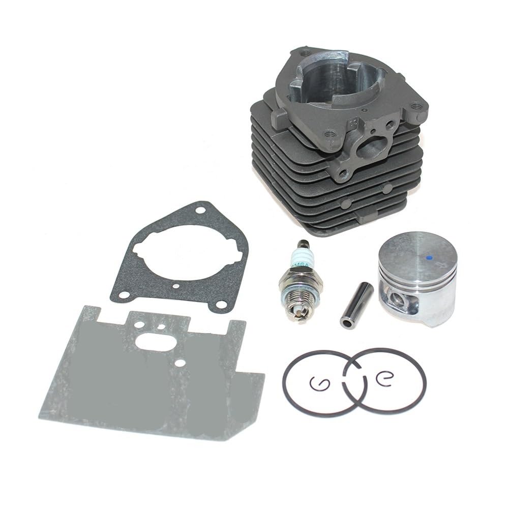 Kit cylindre-piston haute durabilité compatible RY52003A RY70103A moteur