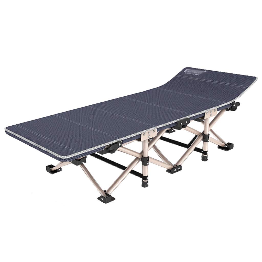 Chaises longues de jardin pliables inclinables avec sac
