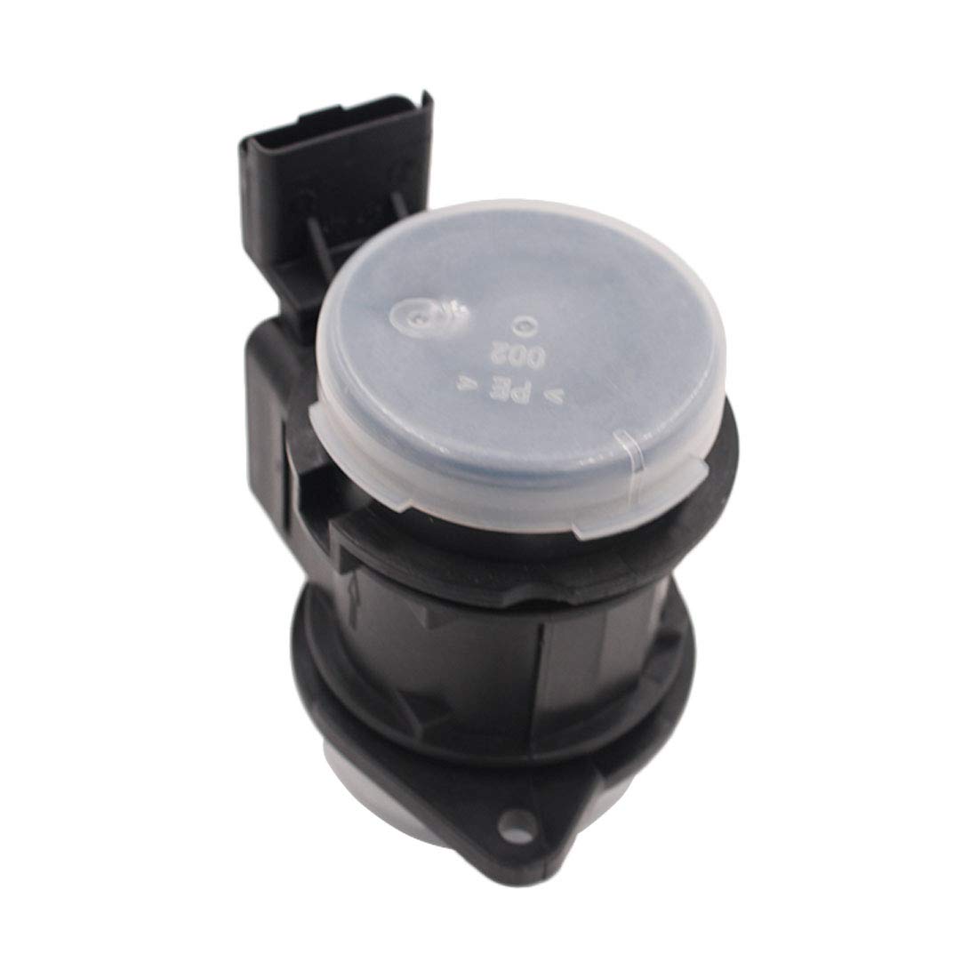 Capteur de débit d'air de masse MAF Pour Peugeot 206 307 Citroen C2 C3 Xsara N0 N1 N2 1.4 HDi 8HX Pour FORD FIESTA 5WK9631 9657533680 9642212180 1920.EK