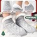 Niorasen Calcetines Térmicos Antideslizantes para Hombre y Mujer Imagen de Niorasen Calcetines Térmicos Antideslizantes para Hombre y Mujer