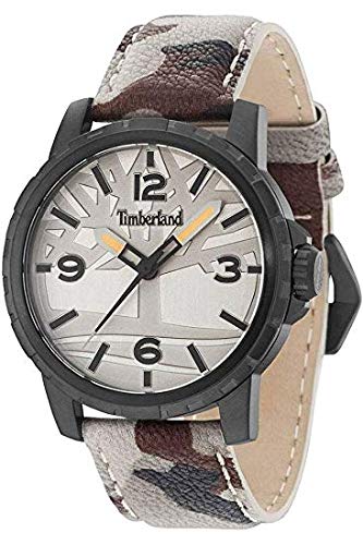 Timberland CLARKSON MODEL- Mens Watch