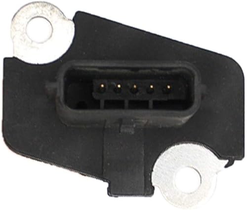 Miniatura 4 de Sensor de flujo de masa de aire Sensor de flujo de aire compatible con NISSAN 350Z 370Z Compatible con ALTIMA Compatible con ARMADA CUBE Compatible