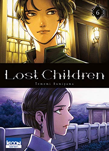 Lost Children — Tome 6