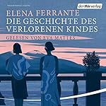 Die Geschichte des verlorenen Kindes Titelbild