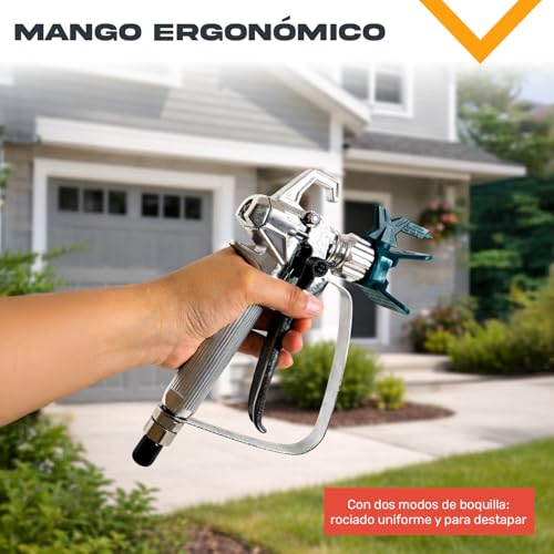 Lista de Pintura en espray favoritos de las personas. 6 Imagen adicional