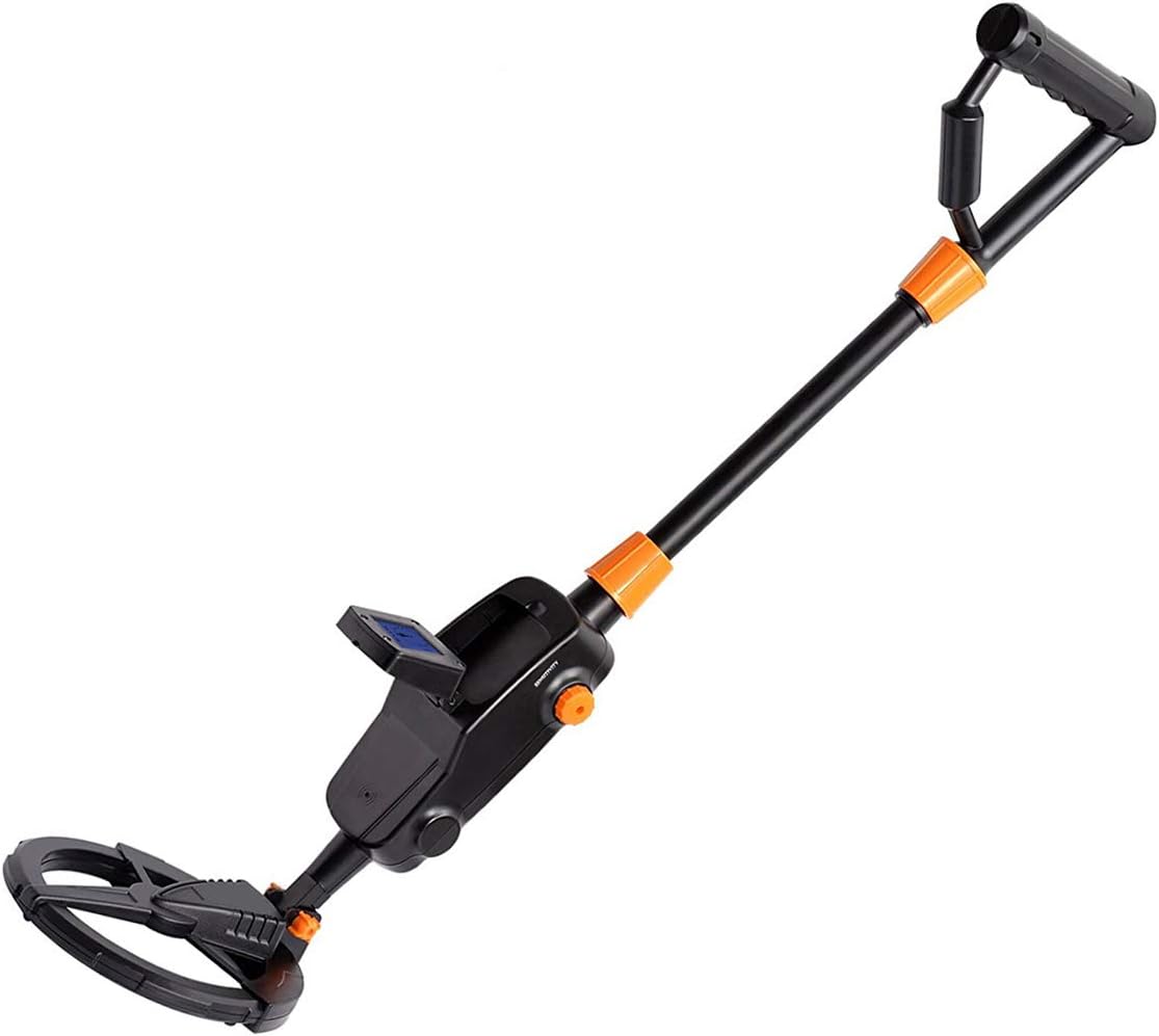 Piscatorzone Metal Detal (Kids Metal Detector)