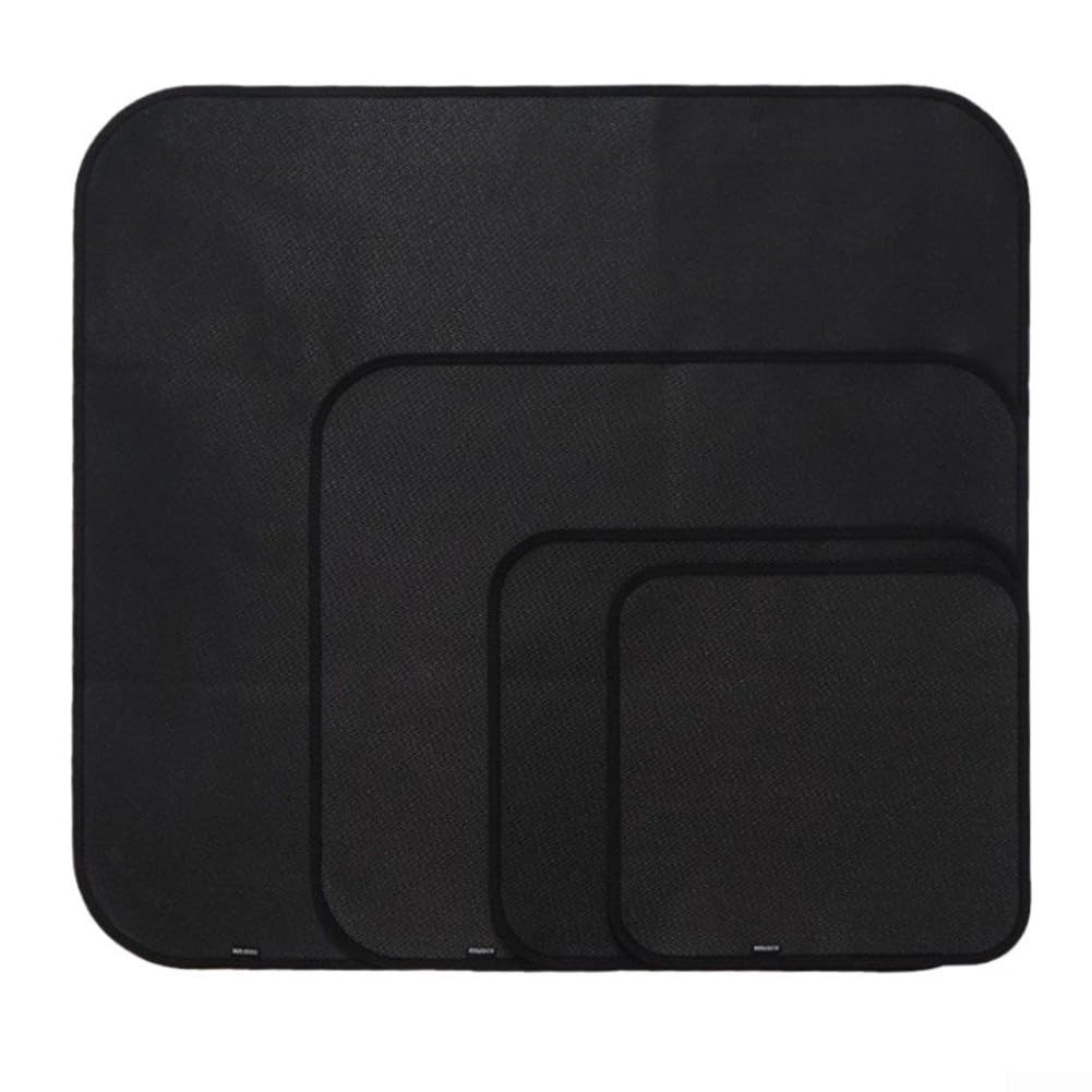 Coperta Sicurezza per Cucina e Grasso Ignifuga
