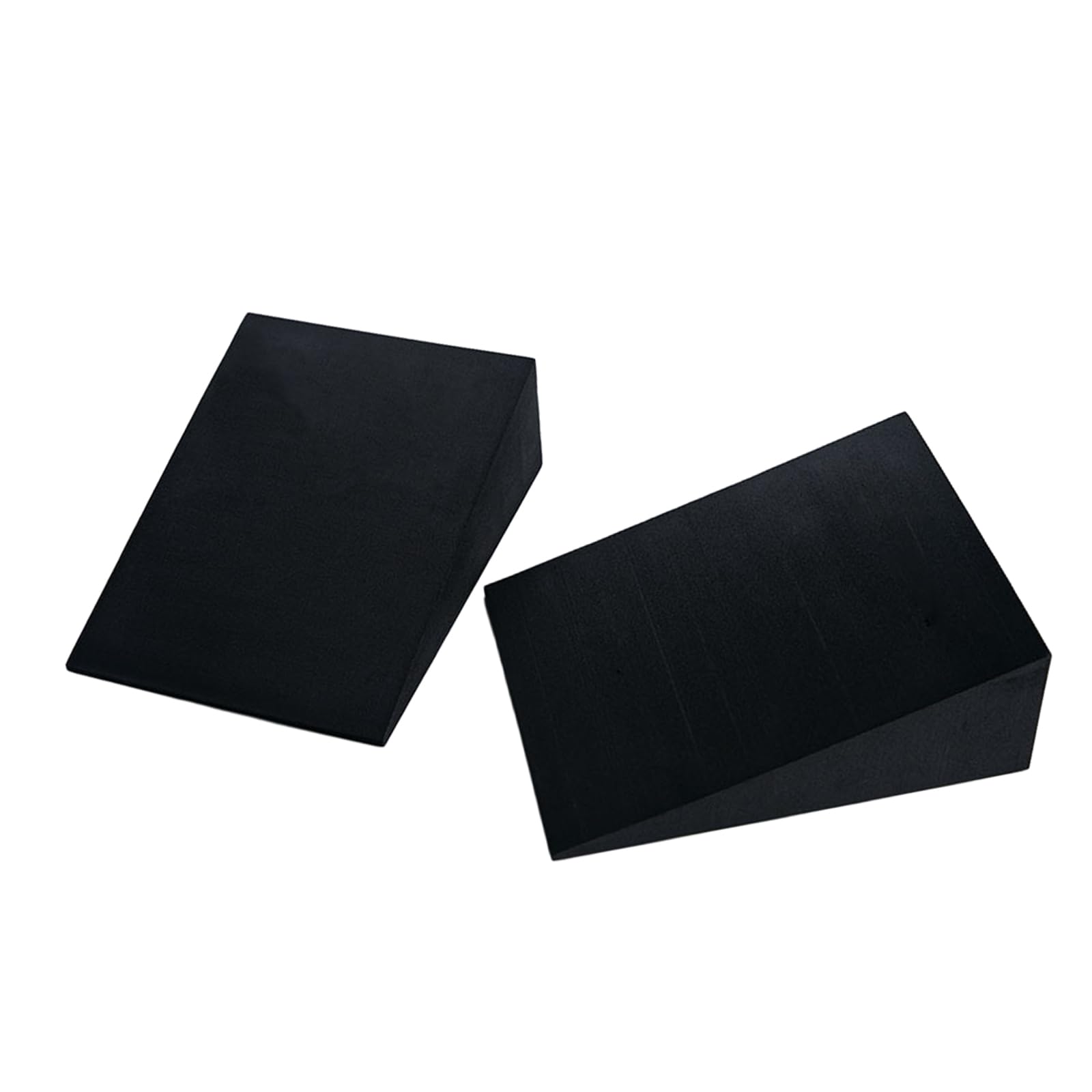 Yoga Foams Wedges Slants Board Calf Stretcher Workout Wedges Height Foams Wedges For Leg Calf Ankle And Foot Stretching