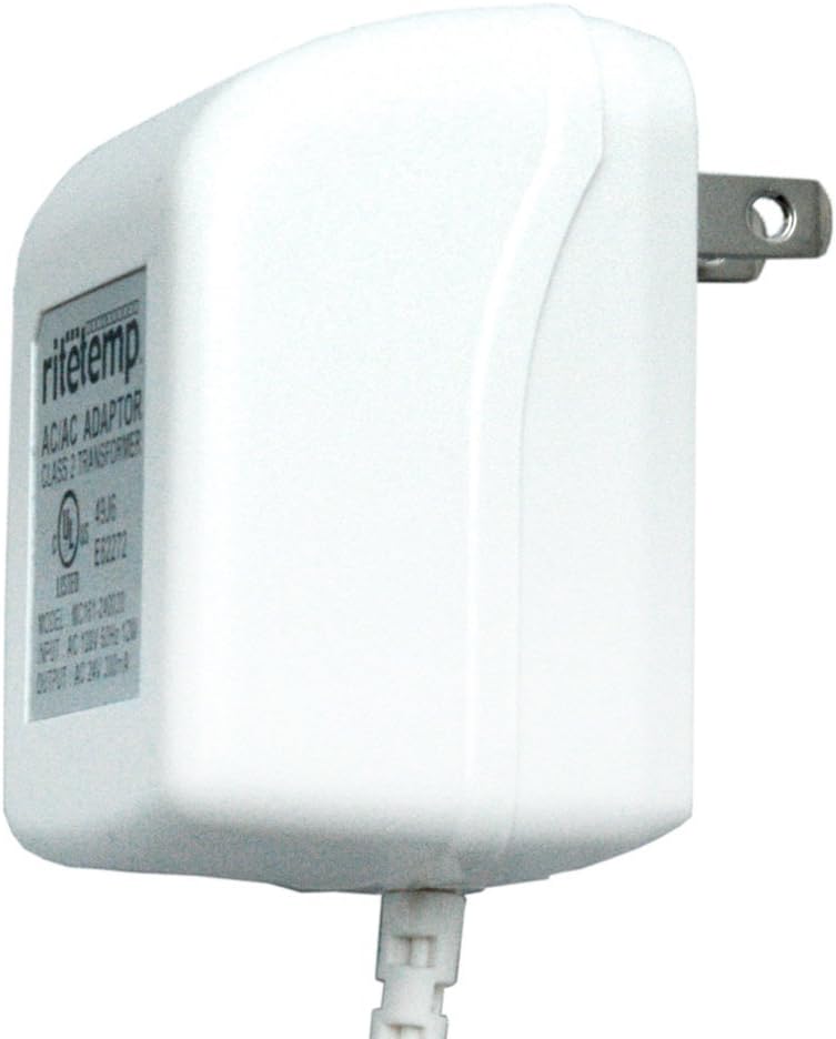 LockState Connect LS-24VAC 24 Vac Adaptor for LS-90i