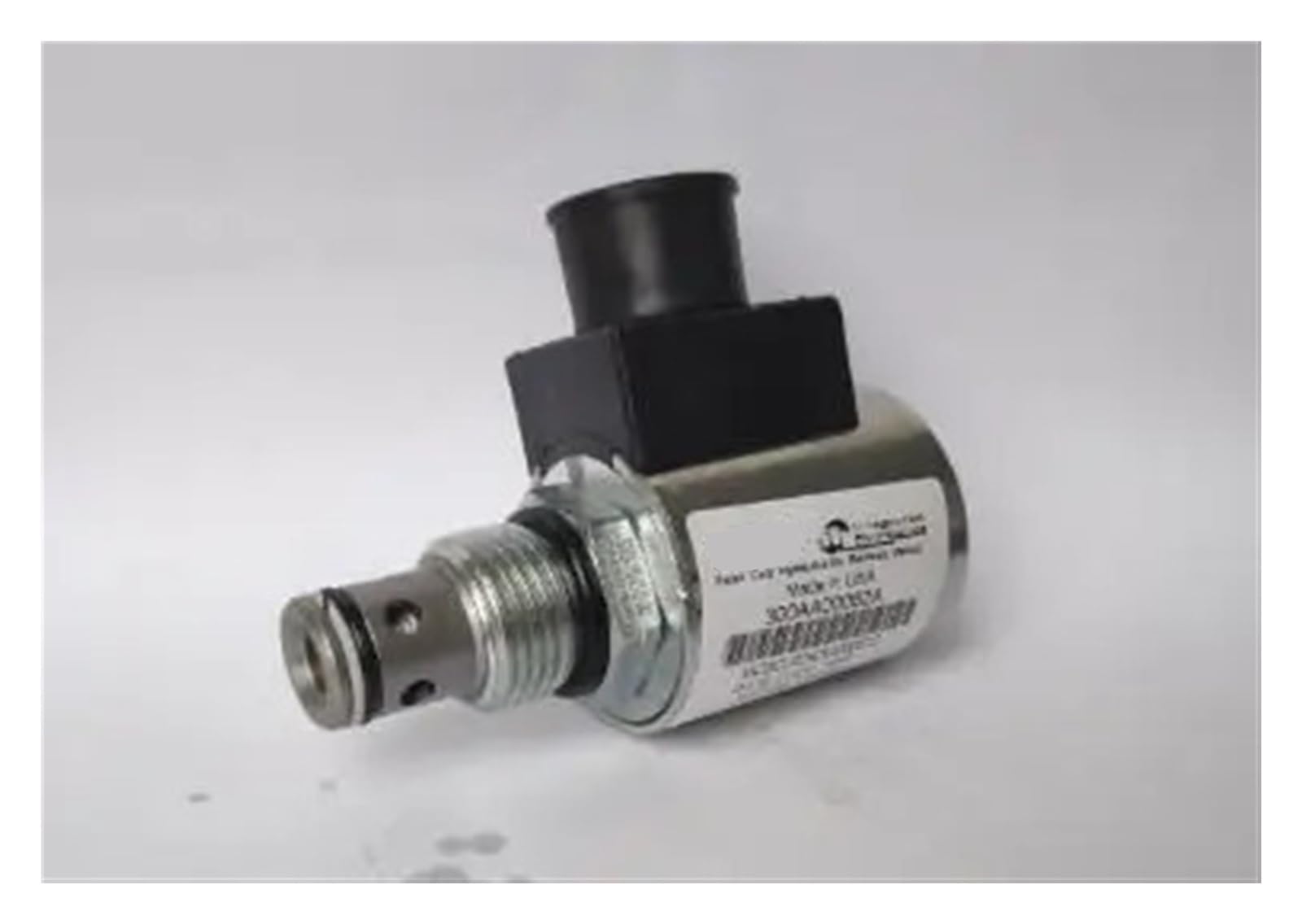 CXFCIHFT Solenoid valve SV3-10-C-0-0-00 300AA00082A SV3-10-C-0-24DG