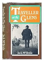 Traveller In The Glens Hardcover 0904651592 Book Cover