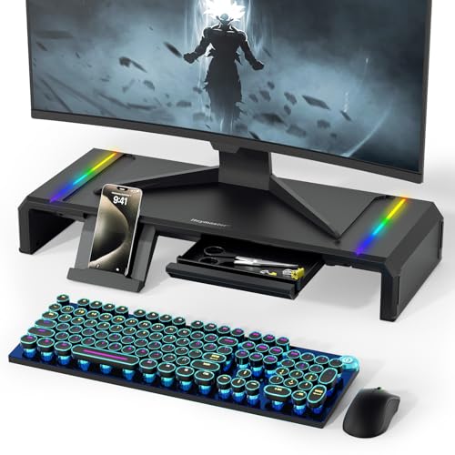 Heymaster RGB Riser