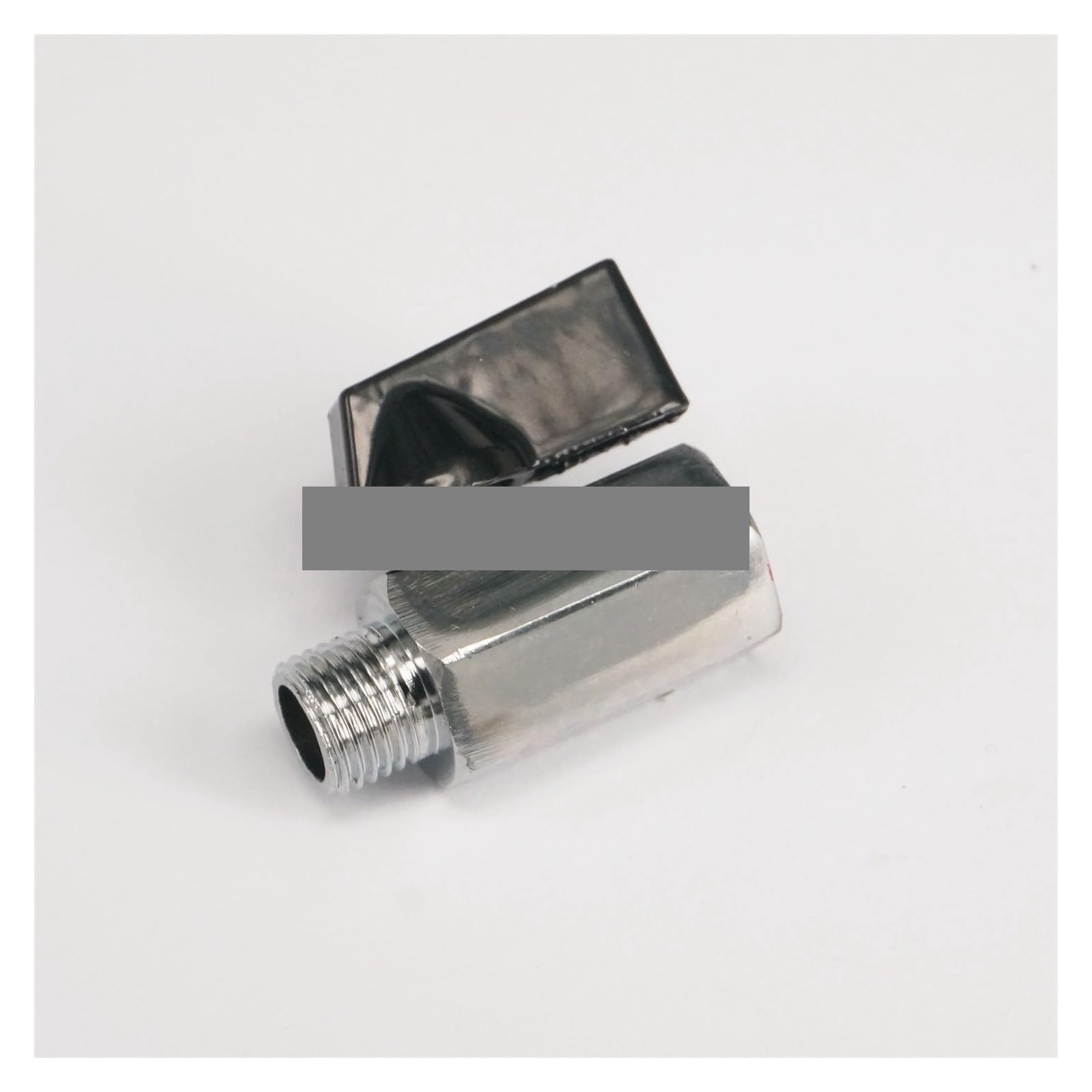 AARTERZZA Brass Ball Valve 1/4" BSP Female to 1/4" BSP Male Thread
