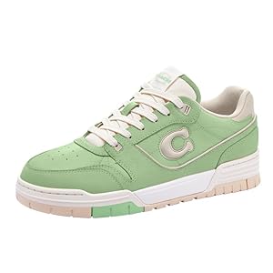 Coach Women's Soho Sneaker