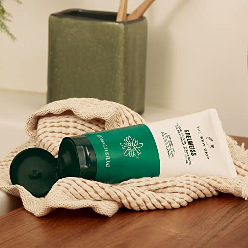 Edelweiss cleansing concentrate 100 ml - vue 6