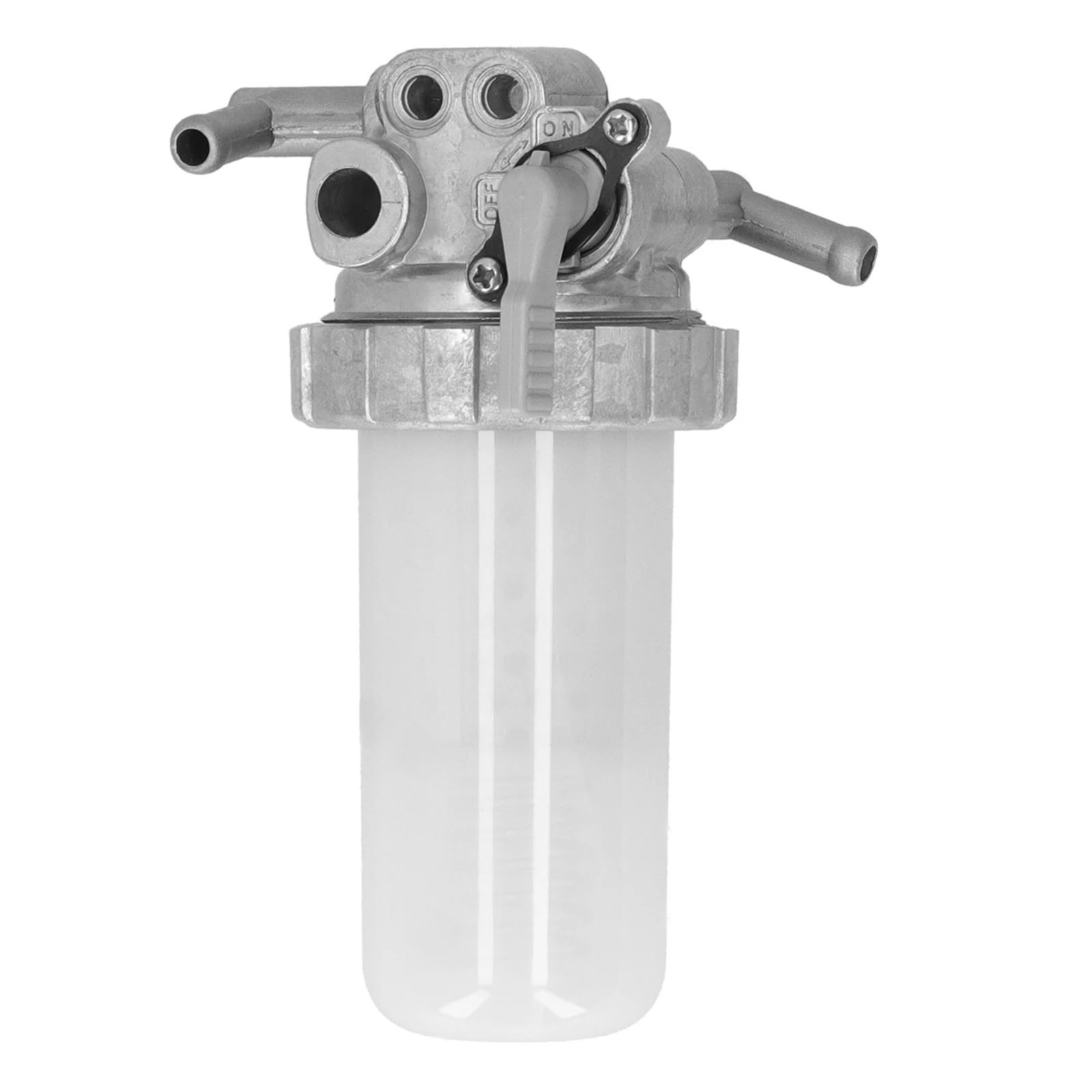 Conjunto de filtro de combustible separador de agua 1G311-43350 apto para Tractor Kubota D1105 V3307 motor M704