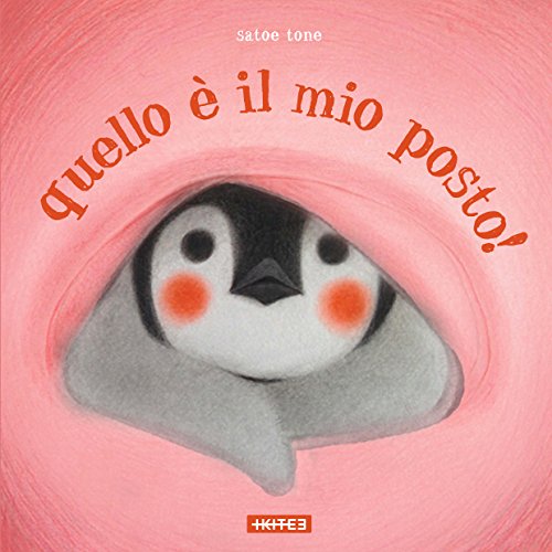  Quello è il mio posto!