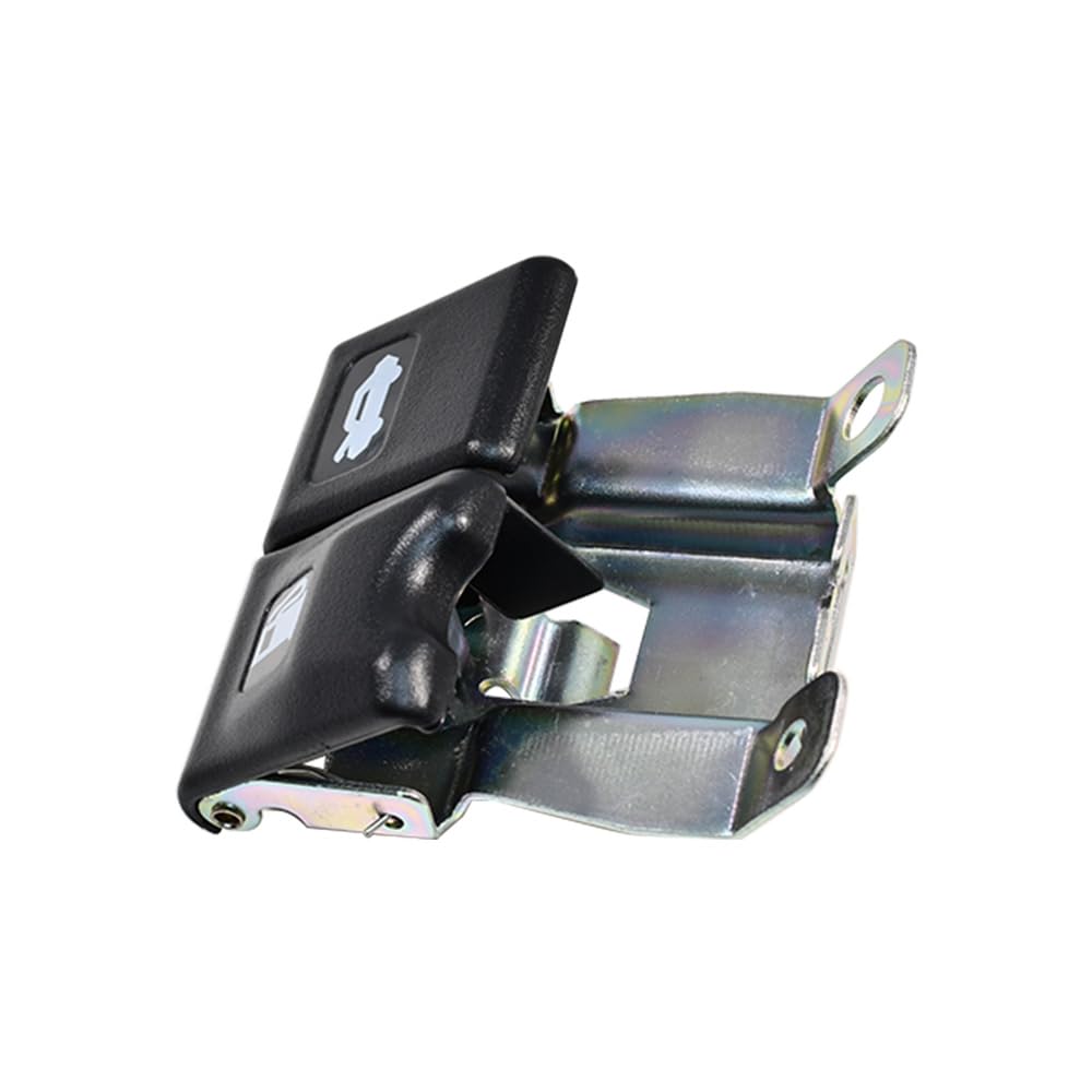 Poignée d'ouverture de Capot Interrupteur de Réservoir de Carburant Compatible avec Koleos 2009-2015 65622Jy40A