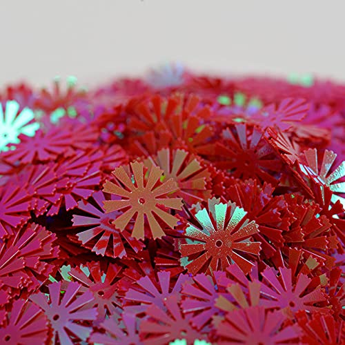 Paillettes, Paillettes(Red)
