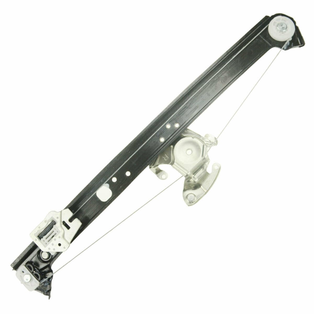 Amazon.com: Eohfsxk 1pc Window Regulator Rear Right Passenger Side 