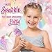 Unicorn Candy Lollipops - 12 Whimisical Pretty Suckers Individually Wrapped - Great for Unicorn Party Favors - Goodie Bags for Kids Birthday - Candy Bar