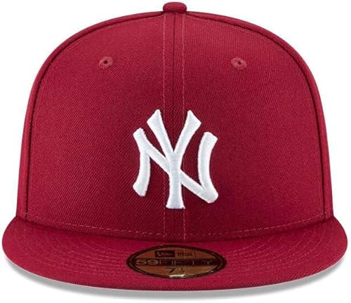 Miniatura 10 de New Era 9Fifty MLB 950 - Gorra de béisbol (ajustable), visera recta, diseño de Los Angeles Dodgers.